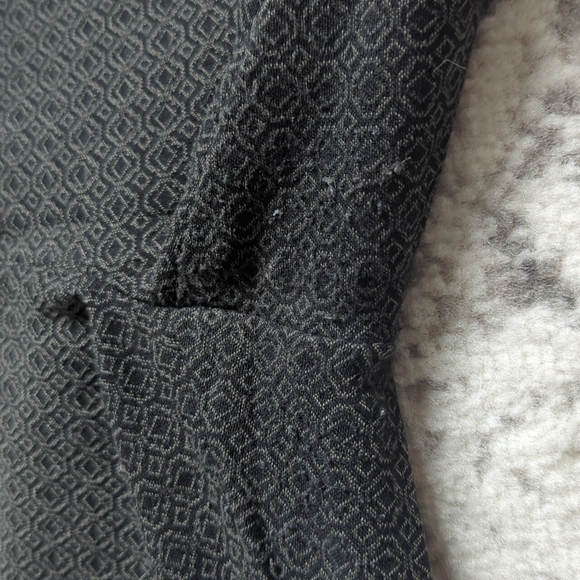 RW & CO patterned leggings | size M - Picture 7 of 7